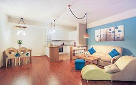 Apartment Dudanovski