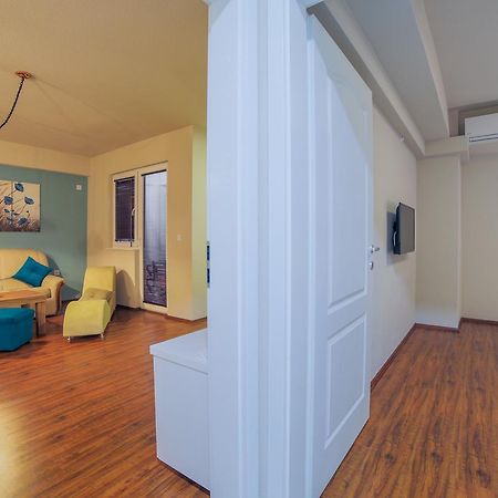 Apartment Dudanovski Ochryda Zewnętrze zdjęcie